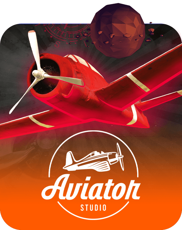 Cover of Aviator by Aviator Studio